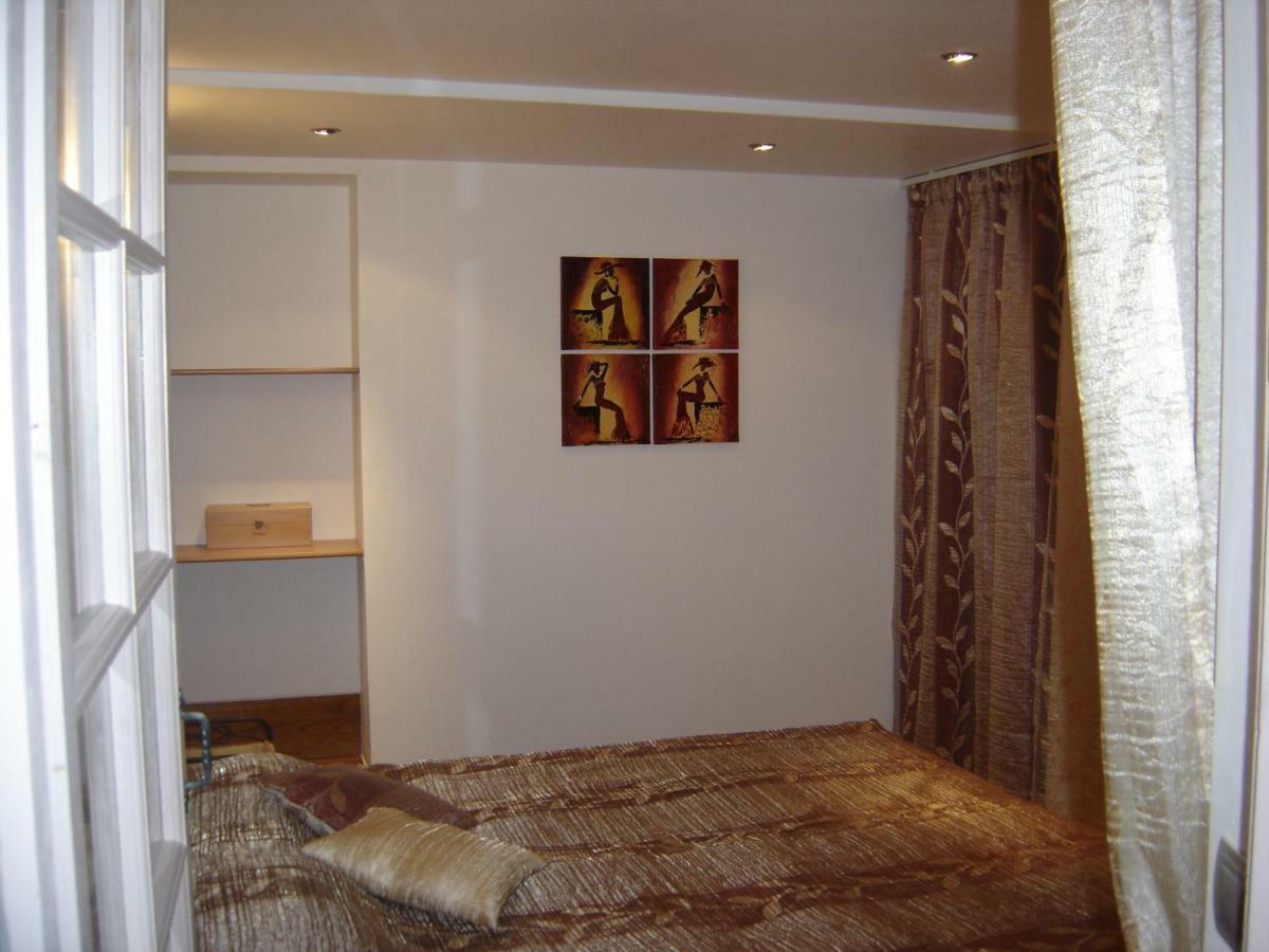 Lodges Du Canal St-Dominique Άννεσι Εξωτερικό φωτογραφία