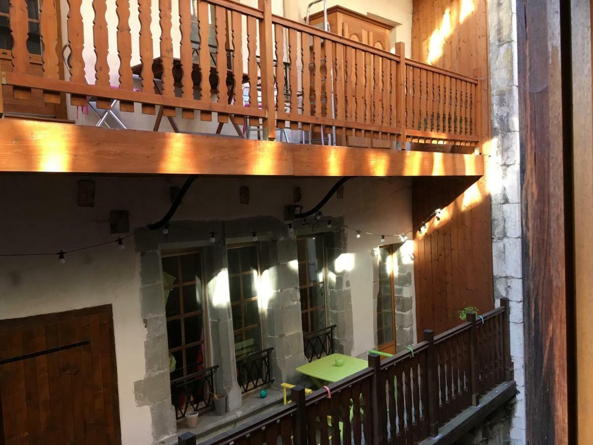 Lodges Du Canal St-Dominique Άννεσι Εξωτερικό φωτογραφία