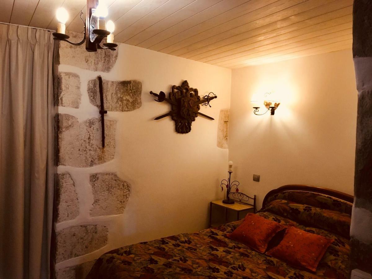 Lodges Du Canal St-Dominique Άννεσι Εξωτερικό φωτογραφία