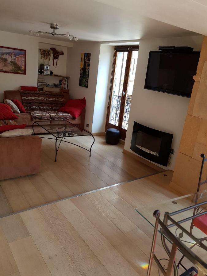 Lodges Du Canal St-Dominique Άννεσι Εξωτερικό φωτογραφία