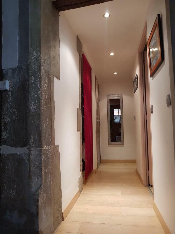 Lodges Du Canal St-Dominique Άννεσι Εξωτερικό φωτογραφία